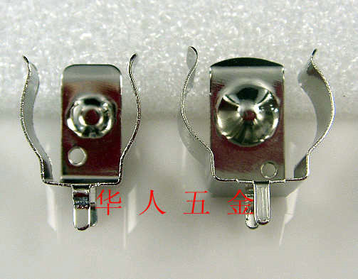 Battery Clips, BC-82 For AAA N 12V,7号,AAA电池座